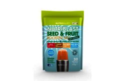 NutriBlast - Seed and Fruit Powder
